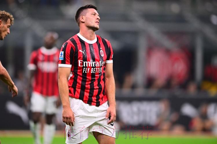 约维奇冬窗去阿森纳是谣言 球员今夏将评估未来 约维奇冬窗去阿森纳是谣言 球员今夏将评估未来